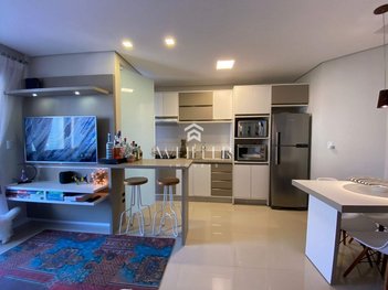 apartment em Rua Vereador João Angelino Lopes Júnior, Centro - Itajaí - SC