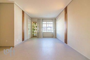 apartment em Cubatão, Vila Mariana - São Paulo - SP