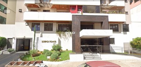 apartment em Rua T 38, Setor Bueno - Goiânia - GO