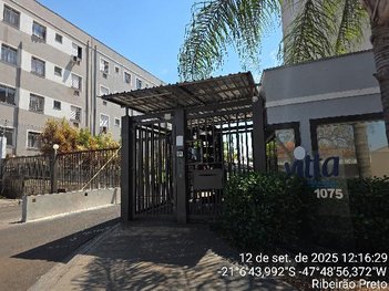 apartment em Rua José de Alcântara, Jardim Heitor Rigon - Ribeirão Preto - SP