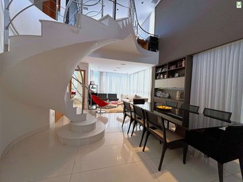 apartment em Rua Santa Fé, Sion - Belo Horizonte - MG