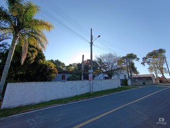land_lot em Rua 659, Archimedes Naspolini - Criciúma - SC