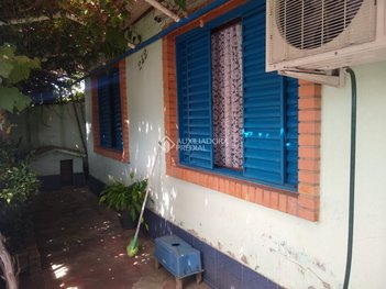house em Rua da Ponte, Niterói - Canoas - RS