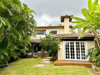 house em Avenida Doutor Francisco Loup, Maresias - São Sebastião - SP