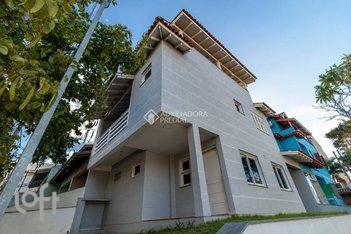 house em Avenida Altos do Santa Rita, Hipica - Porto Alegre - RS