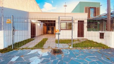 house em Rua São Miguel, Três Vendas - Pelotas - RS