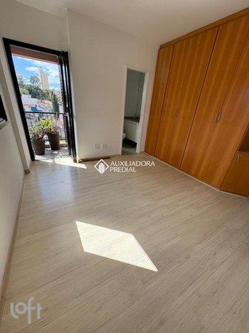 apartment em Ângelo Pícoli, Santa Terezinha - São Bernardo do Campo - SP