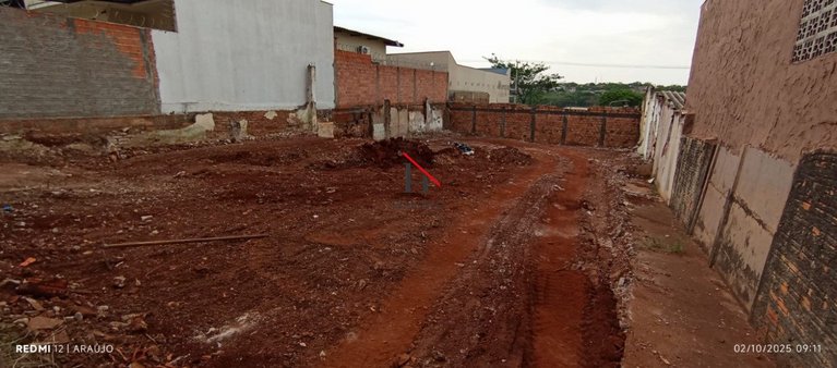 Cômodo Condomínio