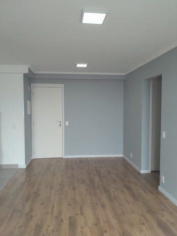 apartment em Rua Alcides de Queirós, Casa Branca - Santo André - SP