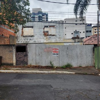 land_lot em Álvaro Neto, Vila Mariana - São Paulo - SP