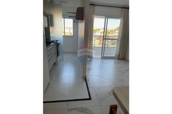 apartment em Avenida Antônio Pincinato, Recanto Quarto Centenário - Jundiaí - SP