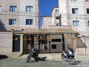 apartment em Rua Custódio Paiva, Jardim São Paulo(Zona Norte) - São Paulo - SP