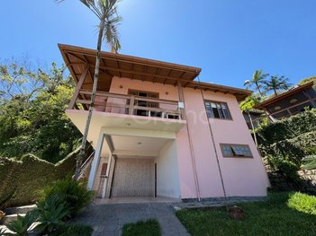 house em Servidão da Figueira Velha, Córrego Grande - Florianópolis - SC