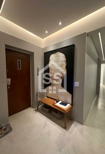 apartment em Rua José Maria Lisboa, Jardim Paulista - São Paulo - SP