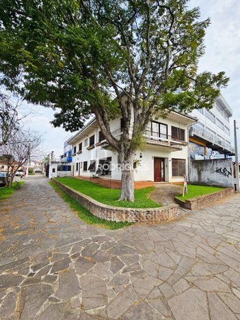 commercial_building em Avenida João Corrêa, Centro - São Leopoldo - RS