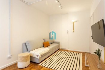apartment em Rua Desembargador Aguiar Valim, Vila Nova Conceição - São Paulo - SP