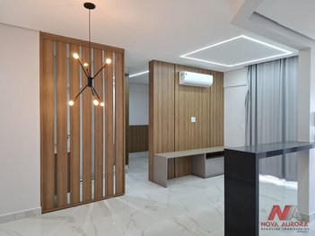 apartment em Rua Capitão José Maria, Jardim Europa - São José do Rio Preto - SP