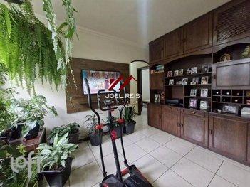 apartment em Crisântemo, Cinquentenário - Belo Horizonte - MG