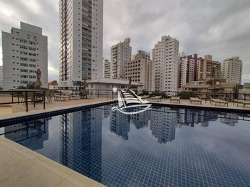 apartment em Estrada Alexandre Migues Rodrigues, Jardim Las Palmas - Guarujá - SP