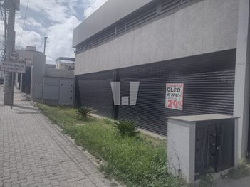 business em Avenida Denise Cristina da Rocha, Centro (Justinópolis) - Ribeirão das Neves - MG