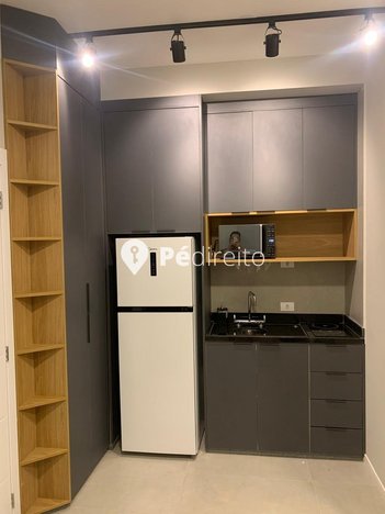 apartment em Rua Herval, Belenzinho - São Paulo - SP
