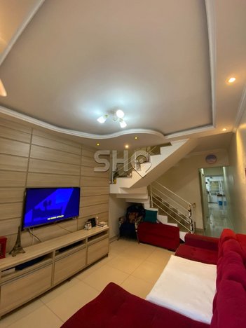 house em Rua Rodeio, Vila Aricanduva - São Paulo - SP