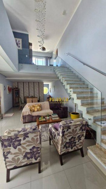 house em Rua Ramon Haro Martini, Vila Haro - Sorocaba - SP