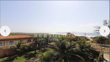 apartment em Rua Badejos, Peró - Cabo Frio - RJ