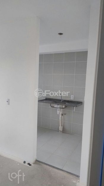apartment em Rua Tabaré, Chácara do Solar I (Fazendinha) - Santana de Parnaíba - SP
