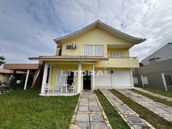 house em Rua das Gaivotas, Xangri-Lá - Xangri-Lá - RS