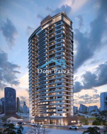 apartment em Rua Major Quedinho, Centro - São Paulo - SP