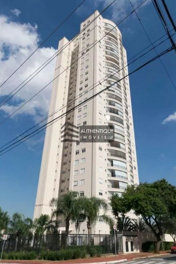 apartment em Rua Clemente Pereira, Ipiranga - São Paulo - SP