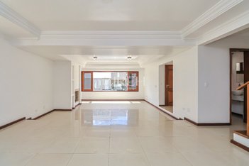 house em Rua Virgínia Dalabona, Orleans - Curitiba - PR