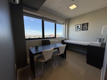 office em Avenida Getúlio Vargas, Centro - Canoas - RS