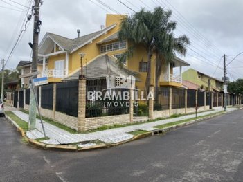 house em Rua Roseli Nunes, Parque da Matriz - Cachoeirinha - RS