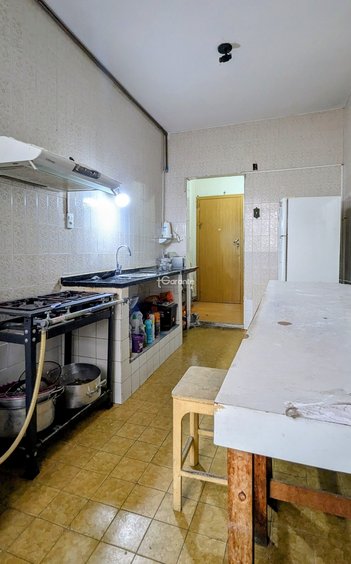 apartment em Rua da Cantareira, Centro - São Paulo - SP