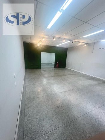 industrial em Avenida Antônio Iervolino, Vila Augusta - Guarulhos - SP