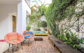 house em Rua Marechal Bitencourt, Jardim Paulista - São Paulo - SP