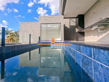 house em Rua José Augusto Silva, Céu Azul - Belo Horizonte - MG
