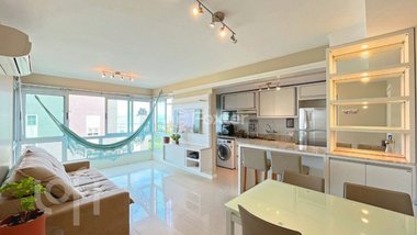 apartment em Rua Doutor Barcelos, Tristeza - Porto Alegre - RS