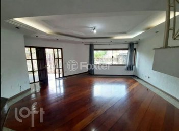 house em Rua Rolando Mário Ramacciotti, Dos Casa - São Bernardo do Campo - SP