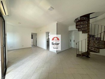 apartment em Rua Marquês do Herval, Centro - Taubaté - SP