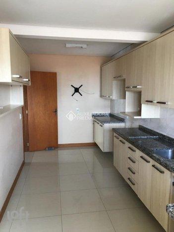 apartment em General Daltro Filho, Alvorada - Guaíba - RS