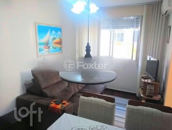 apartment em Rua Olavo Bilac, Azenha - Porto Alegre - RS
