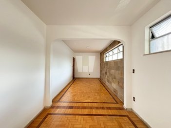 apartment em Rua dos Inconfidentes, Savassi - Belo Horizonte - MG