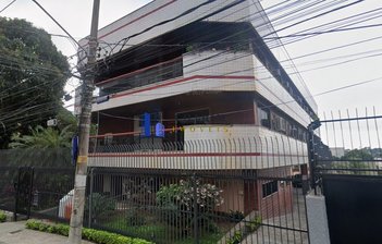 apartment em Rua Severiano da Fonseca, Jardim Guanabara - Rio de Janeiro - RJ