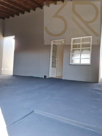 house em Rua Wilson Ferreira Gomes, Jardim Cristo Redentor - Ribeirão Preto - SP