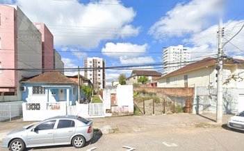 land_lot em Rua Ministro Toledo, São Pelegrino - Caxias do Sul - RS