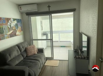 apartment em Rua Bueno de Andrade, Aclimação - São Paulo - SP