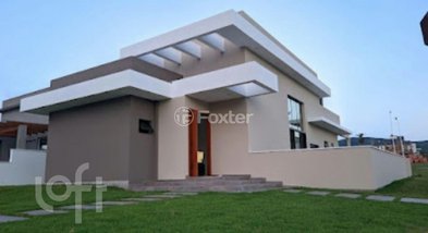 house em Servidão Domingos Manoel da Silveira, São João do Rio Vermelho - Florianópolis - SC